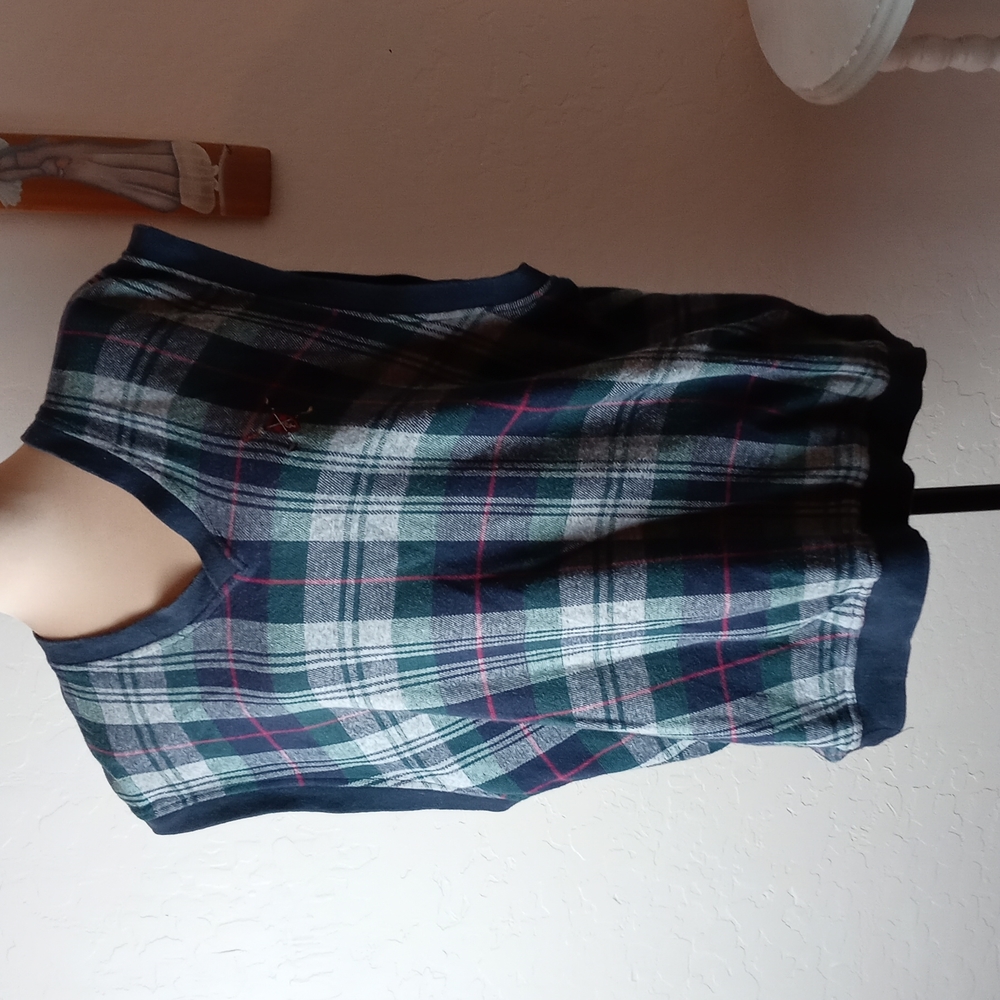Vintage Bugle Boy Men's Pullover